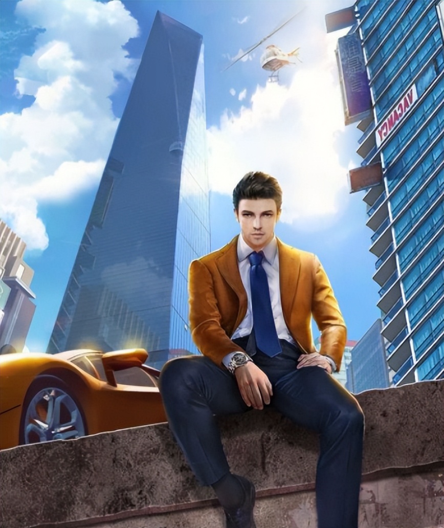 萧峥已经是西海头的组织部部长了,下一次再升官估计