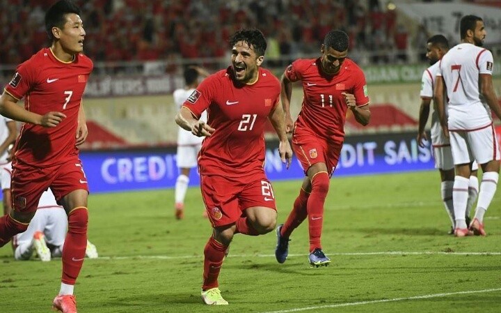 世界杯专用足球队（世界杯扩军至48支球队，日媒称是为了让中国参赛，国企是头号金主）-华海博客