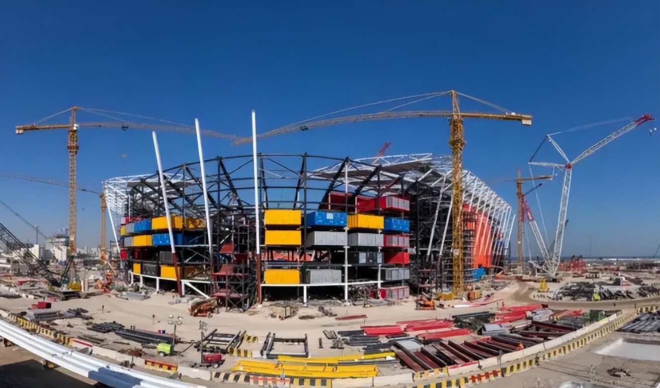 2022世界杯专业足球场（2022年卡塔尔世界杯新建12座专业足球场）