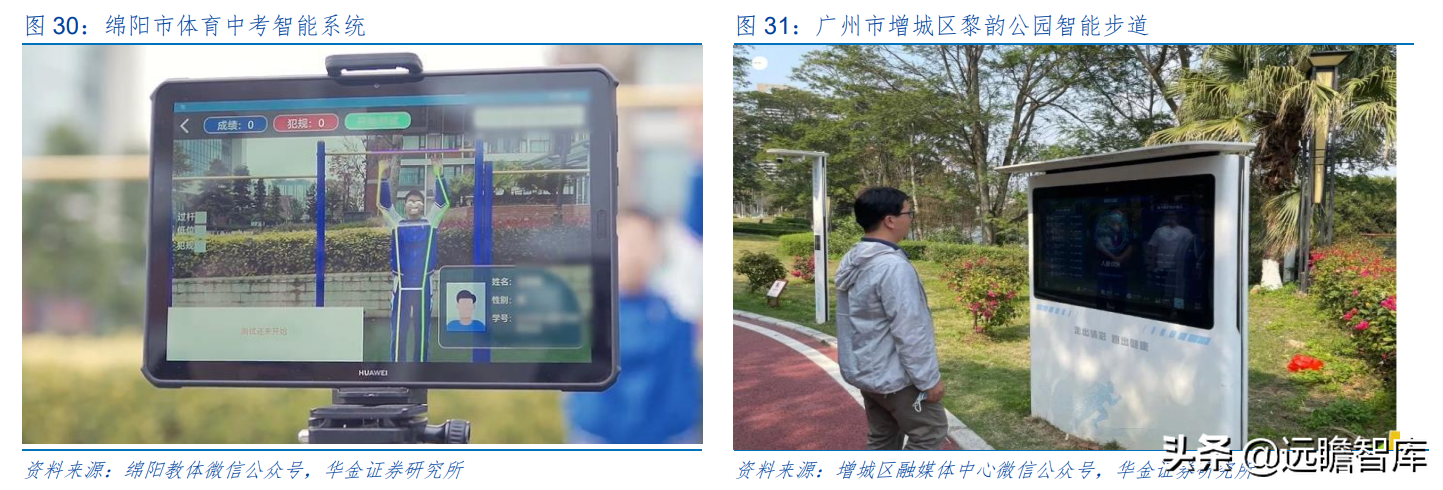 “小而精”AI 企业，格灵深瞳：传统领域立新意、新兴赛道争先行