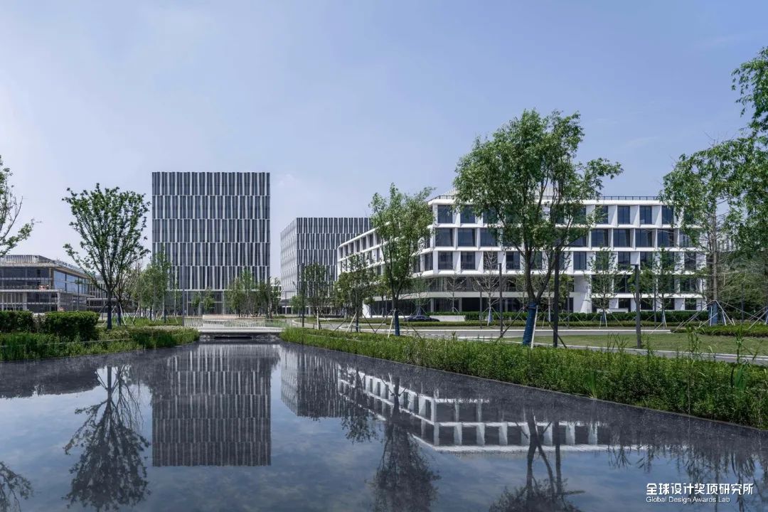 2022 ArchDaily 中国年度建筑大奖揭晓！LLA 建筑设计斩获冠军