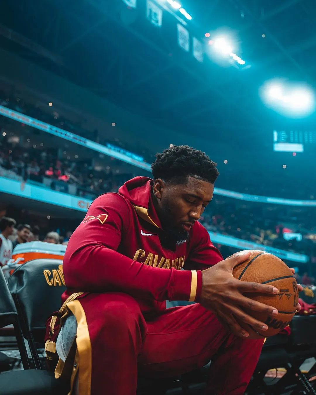 nba被低估的球星有哪些（6場轟下193分！NBA歷史第二！本賽季最被低估的巨星）