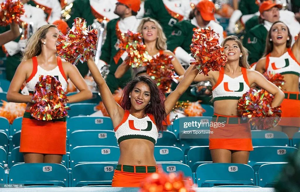 全美颜值最高的大学排行榜出炉！你的梦中情校上榜了吗？