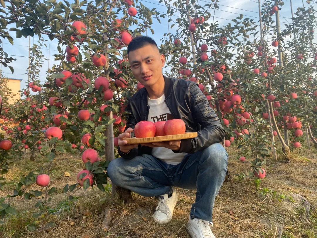 年货背后的新年“味道”