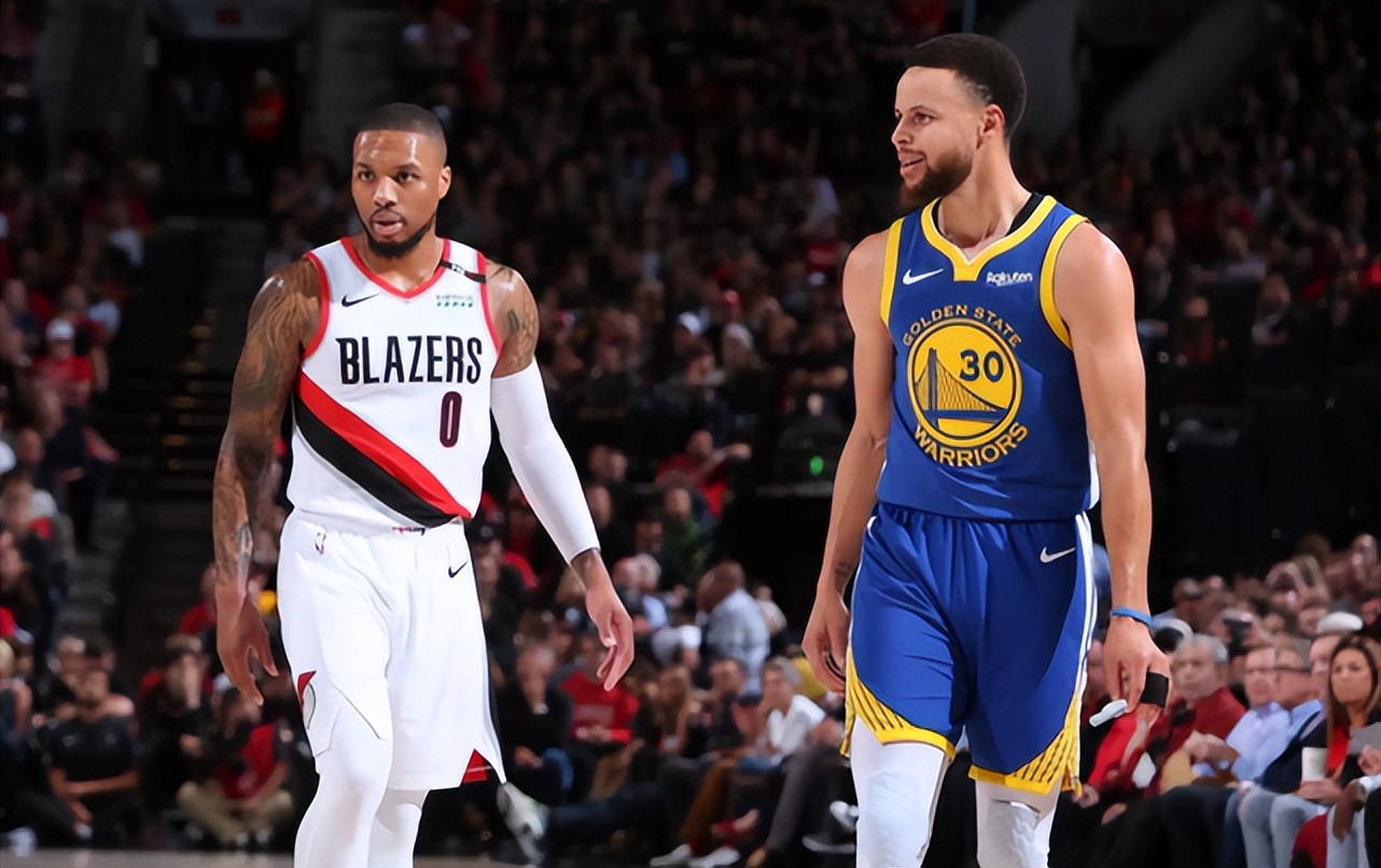 5年2.7亿，又一份超级合同诞生！湖人勇士签约，哈登合同最便宜