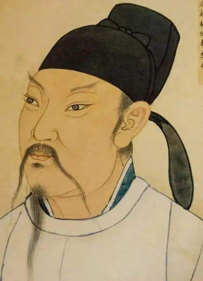 杜甫是个怎么样的人 杜甫是怎样的人物形象-文化号