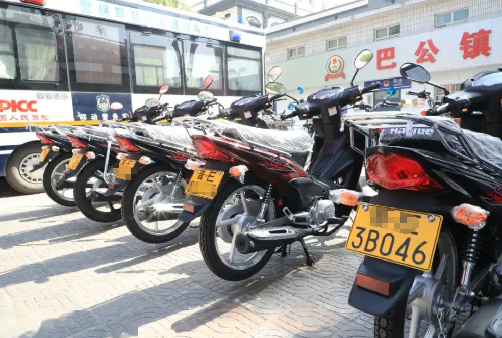 “摩托車的春天”再次來臨？看到新政策，車主開心到起飛