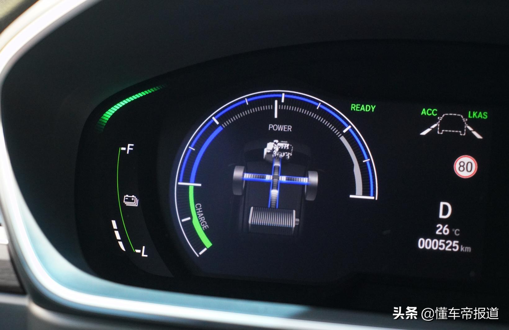 新车 | 补齐短板再出发，竞争别克GL8！试驾广汽本田新款奥德赛