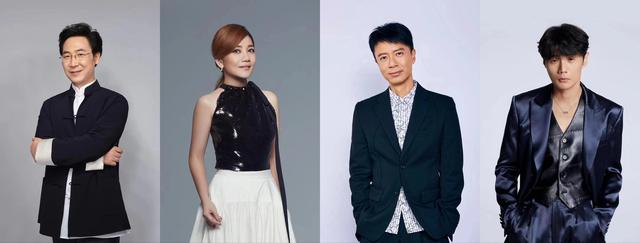 今年《好声音》四大导师座次如何？梁静茹必坐C位，李克勤未必