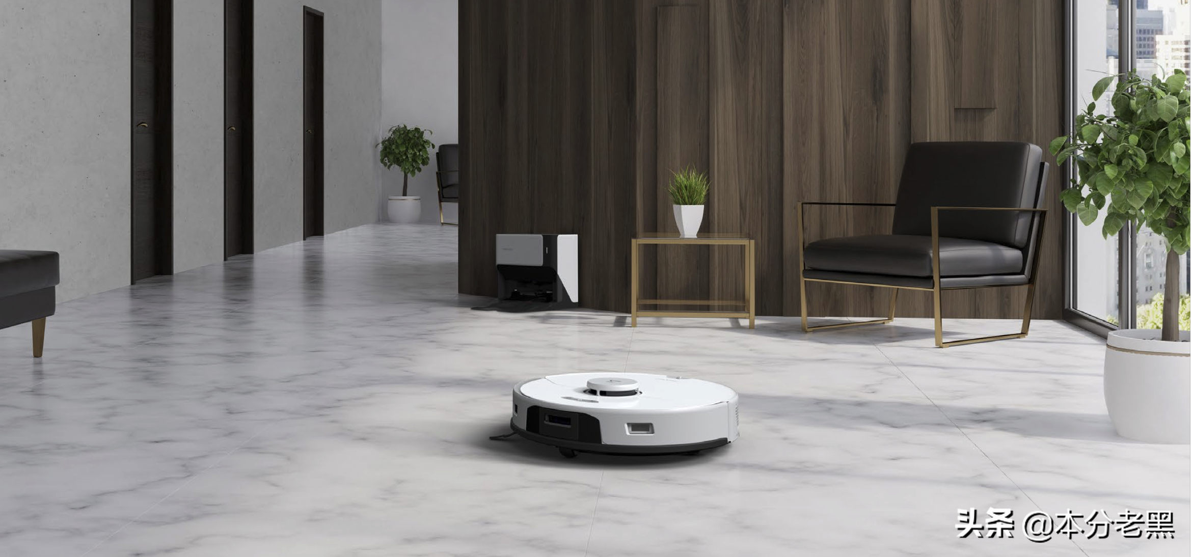 石头科技，第二增长曲线在何方？