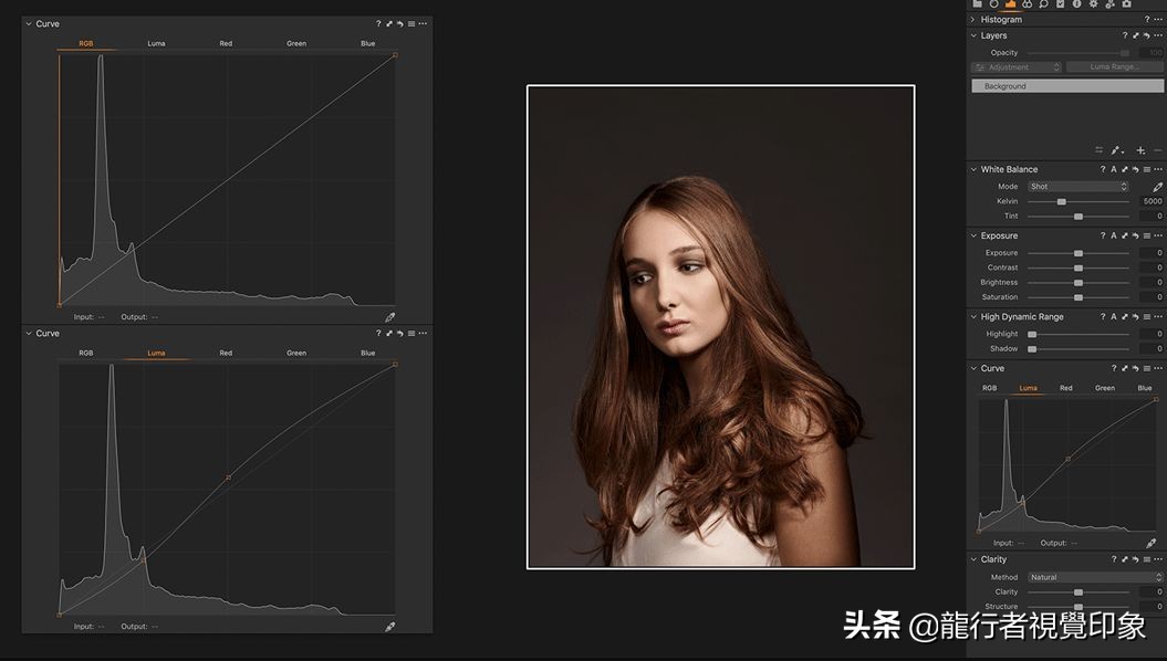 富士版 Capture One Pro 使用指南