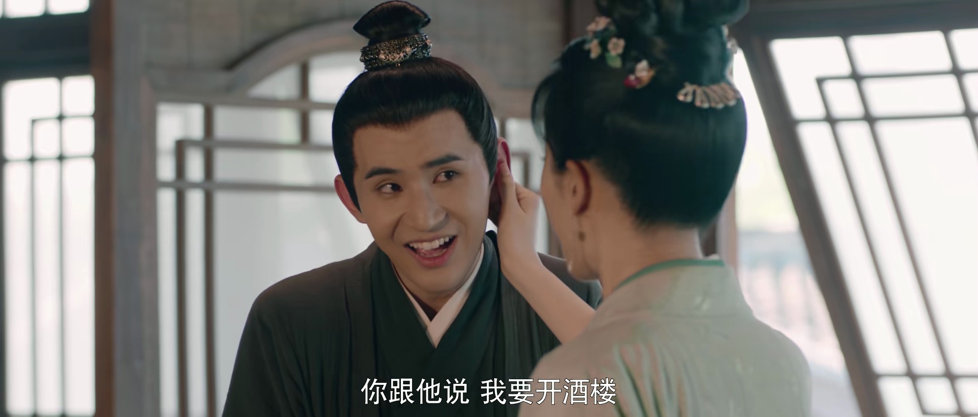 《梦华录》各位主演的星座原型揭晓！来看有你的星座吗？