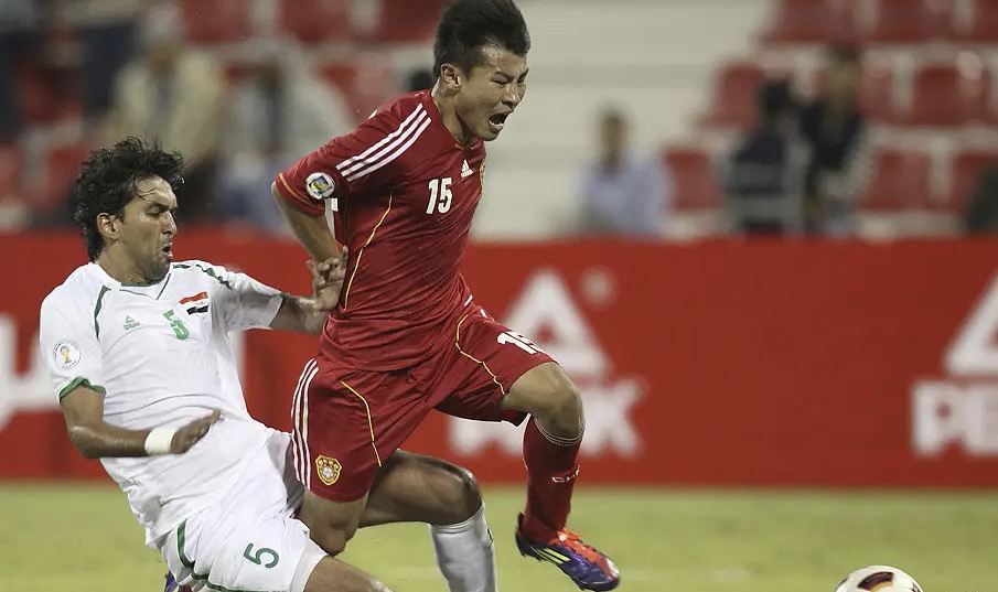 06世界杯决赛解说（点燃世界杯激情的，不止比赛，还有值得铭记的解说名场面）