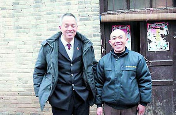 1991年，河南一农民被错判13年，被判无罪时，距刑满释放只剩15天