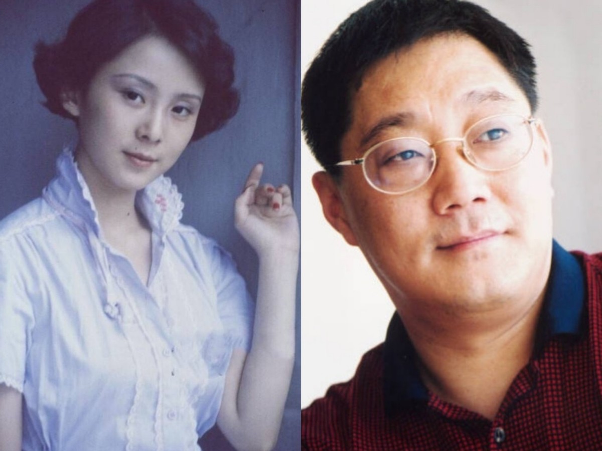 “俏晴雯”安雯，为救丈夫，她高调回归娱乐圈，9年还债1100万