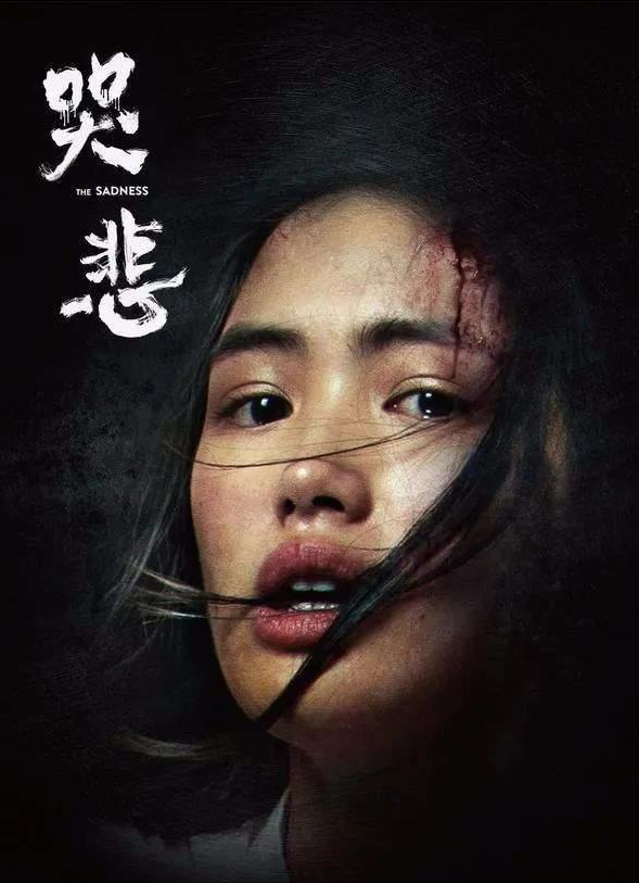 韩国恐怖电影《哭声》图片