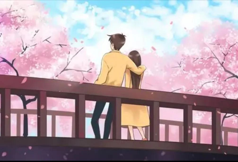 爱情短文：不想将就，今生非你不可