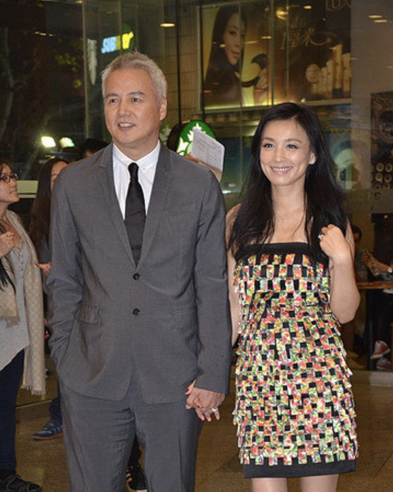 "不可一世"的张庭夫妇,终于走到了今天这一步