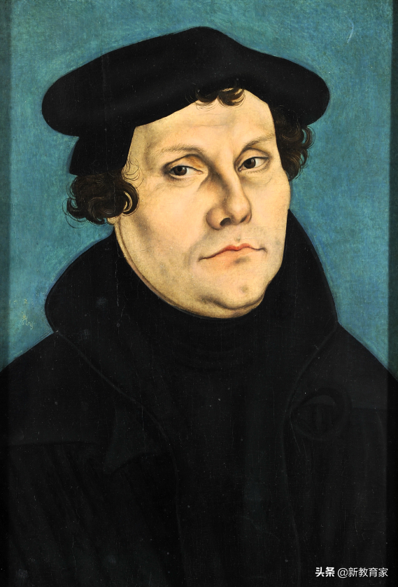 教育家 | 夸美纽斯:教育弥合世界