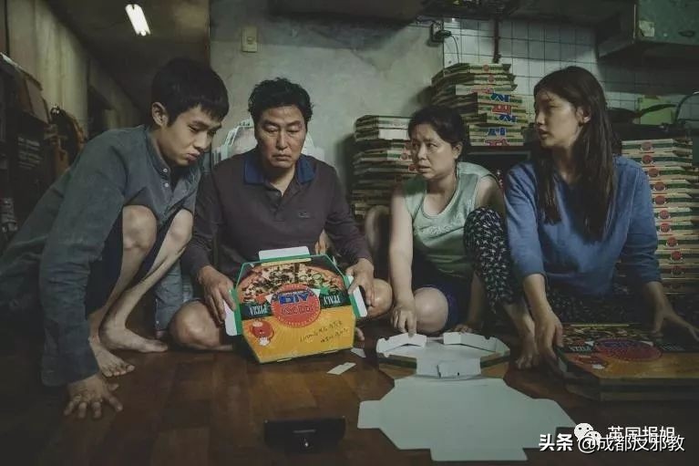 阴冷潮湿、蟑螂乱窜，住在半地下室是很多韩国人的真实日常