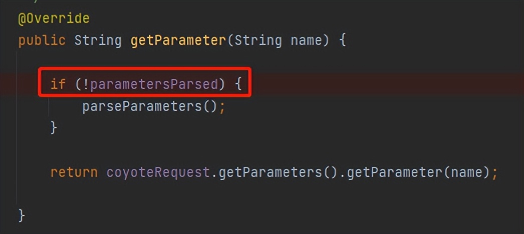 千万不要把Request传递到异步线程里面！有坑