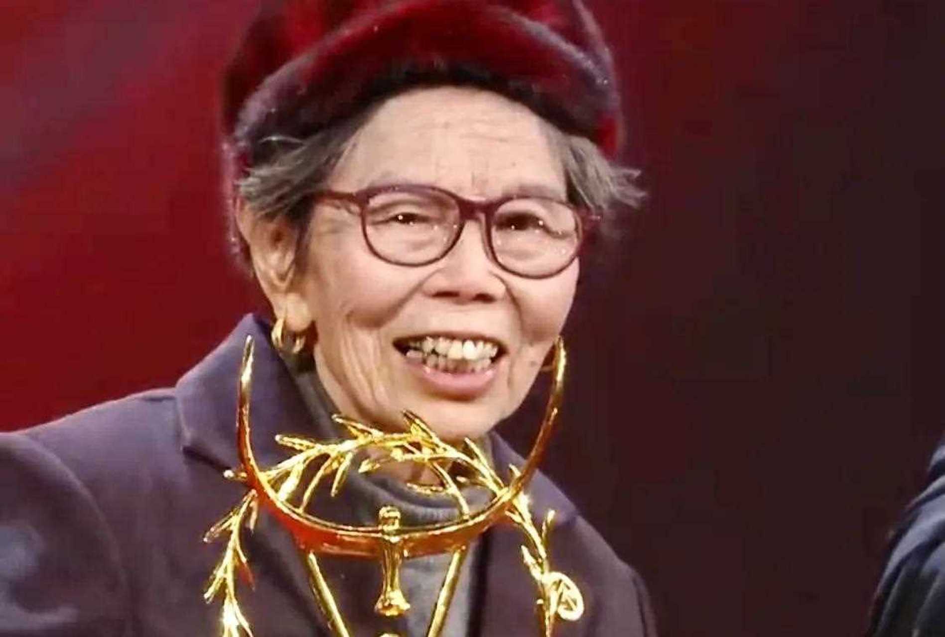 浙江九十岁老奶奶陈金英,十年还清2077万元债务,她是怎么做到的