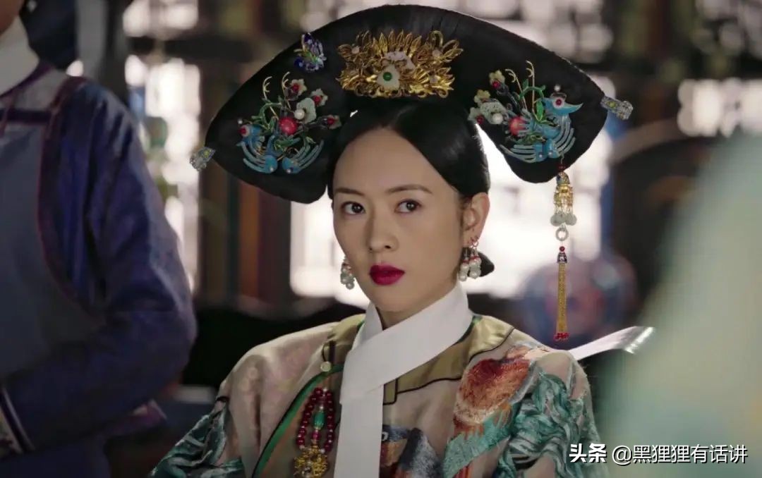 历史上的高贵妃那么得宠，为什么她连怀孕的机会都没有？