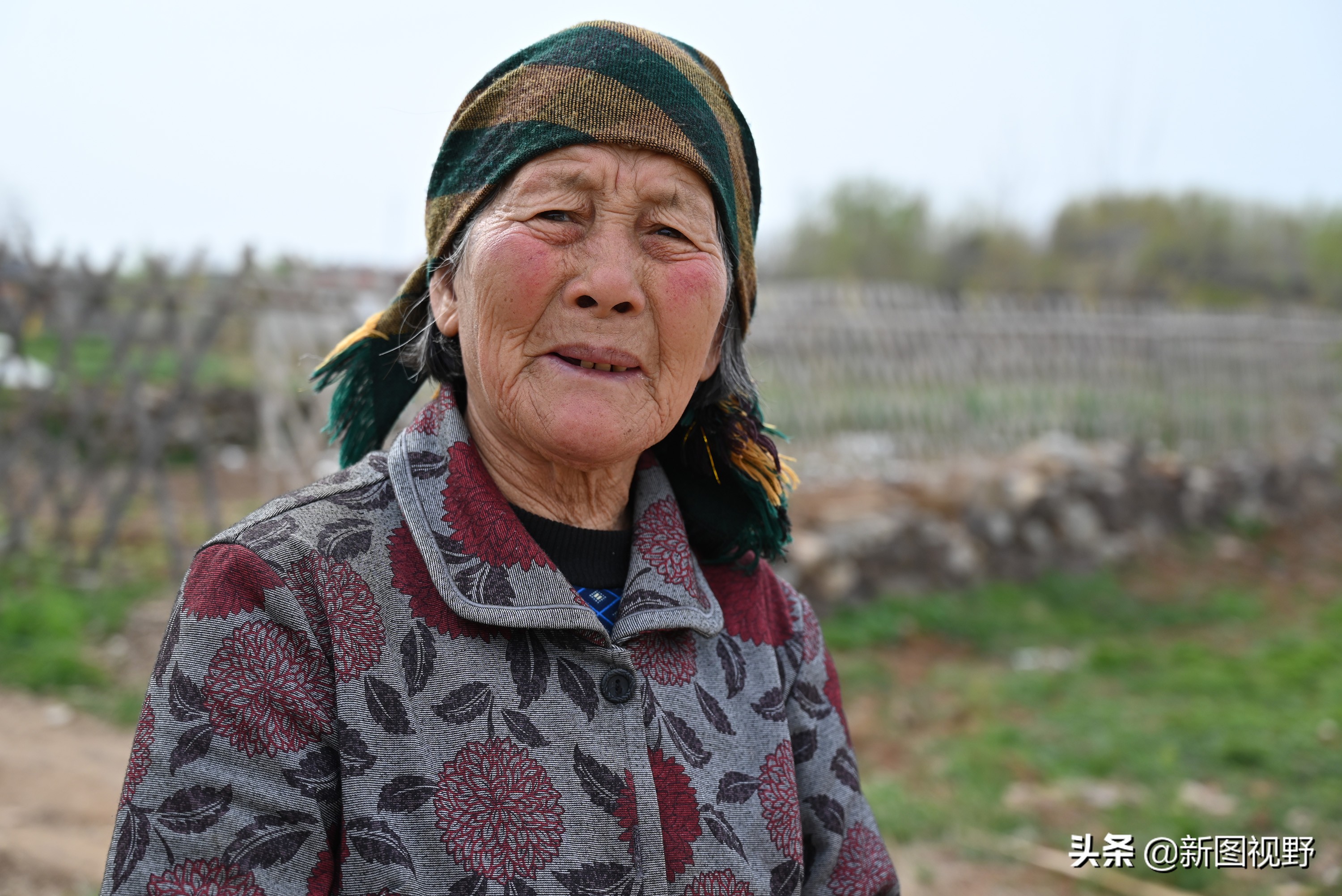 86岁农村大爷,每天喝3顿小酒,60多年从没醉过,看他有啥高招