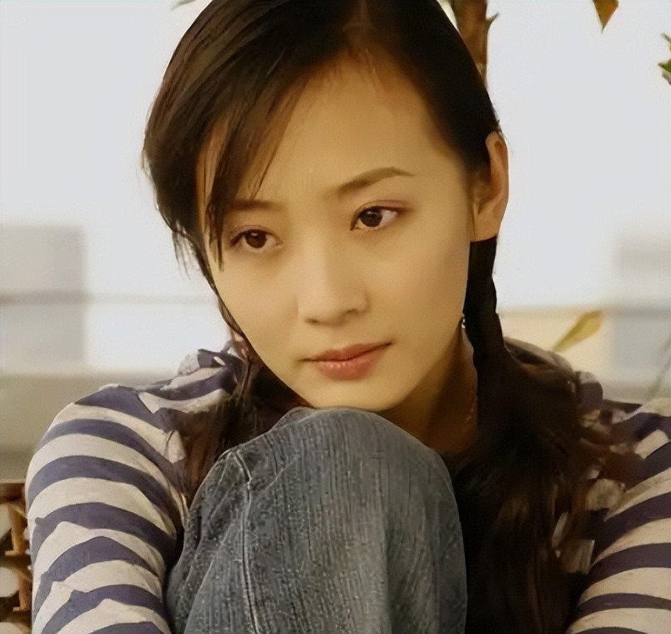 《神探狄仁杰》剧组到学校里来挖掘演员,曲栅栅试镜了宁无双一角并