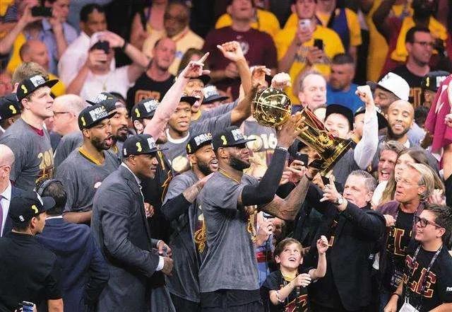 2010nba总决赛第一场(NBA收视率最高的五场比赛，你知道吗？)