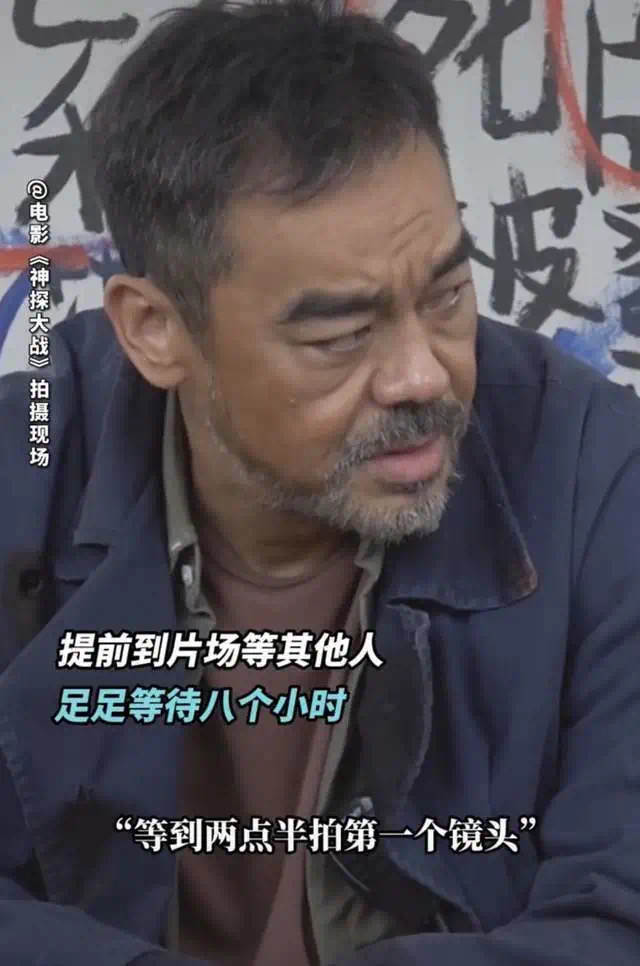 影帝影后多敬业？有人生吞12枚鸡蛋、鼻子被打歪，有人为戏锯门牙