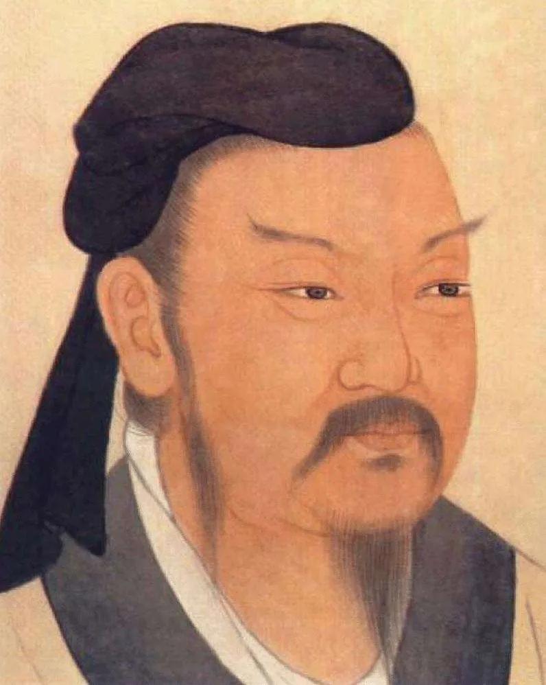 河南历史上的十大名将