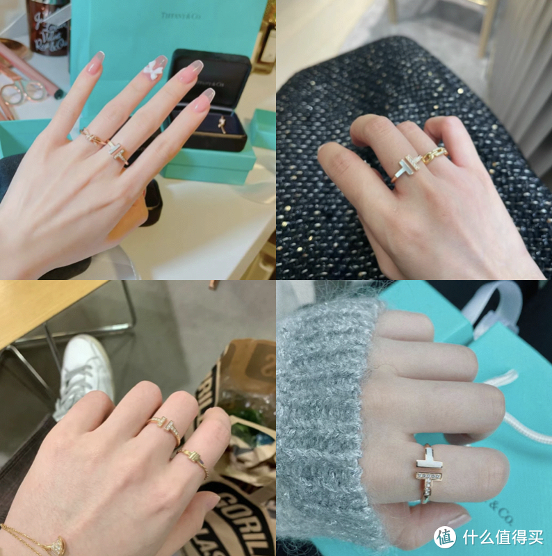 tiffany 戒指（谷爱凌出圈最大赢家竟然是Tiffany）