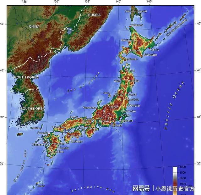 人口密度最高的国家（五分钟了解这六个人口最稠密的国家）