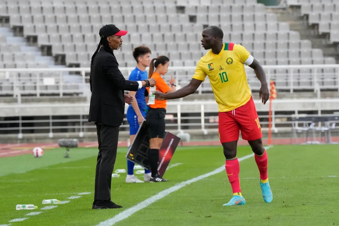 乒乓球世界杯裝備（2022 年卡塔爾世界杯-各參賽國新球衣品鑒匯）