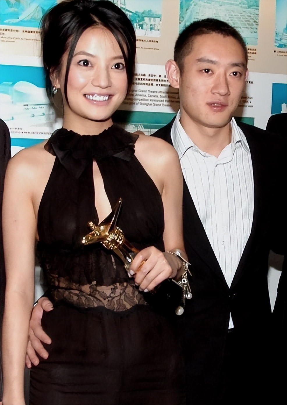 汪雨个人资料及现状汪雨现在在做什么