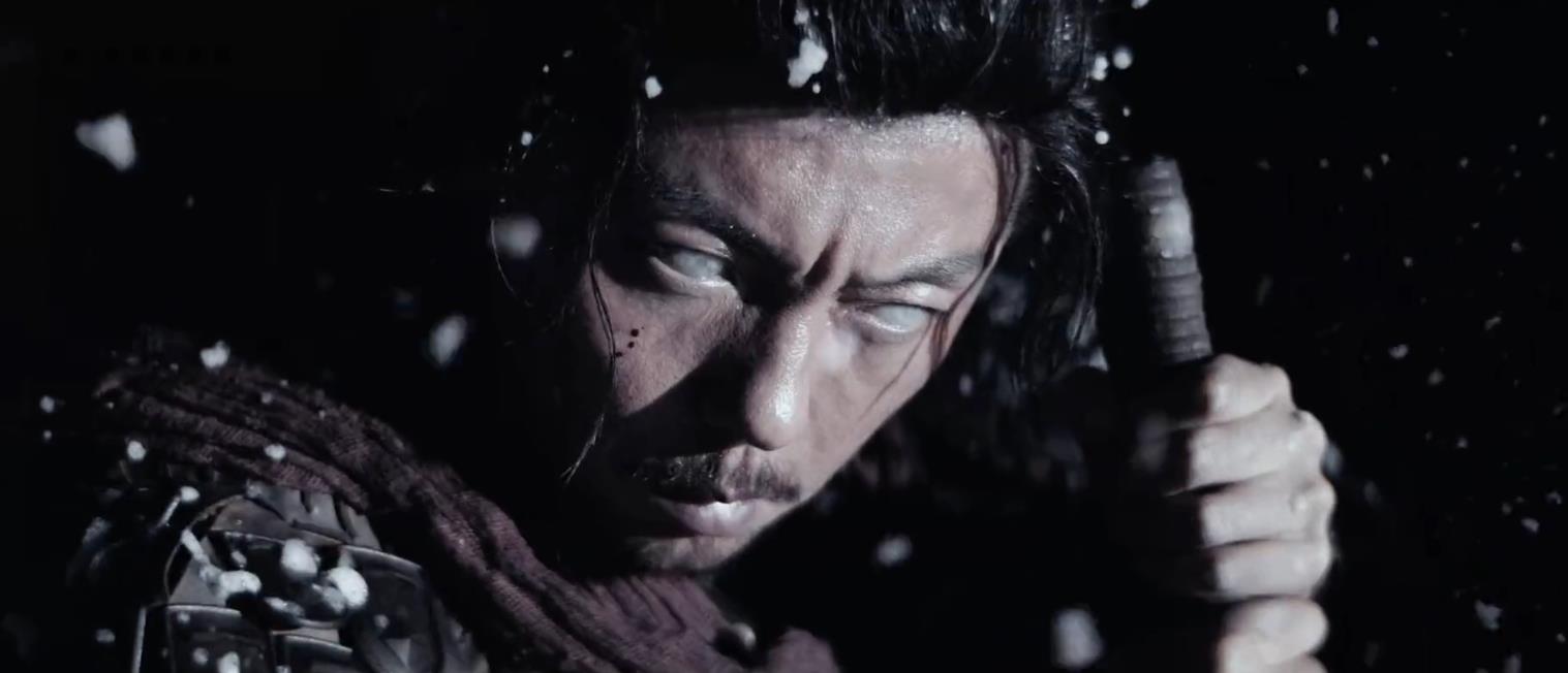 目中无人：一个刀客的肆意江湖，也是中国的武侠缩影