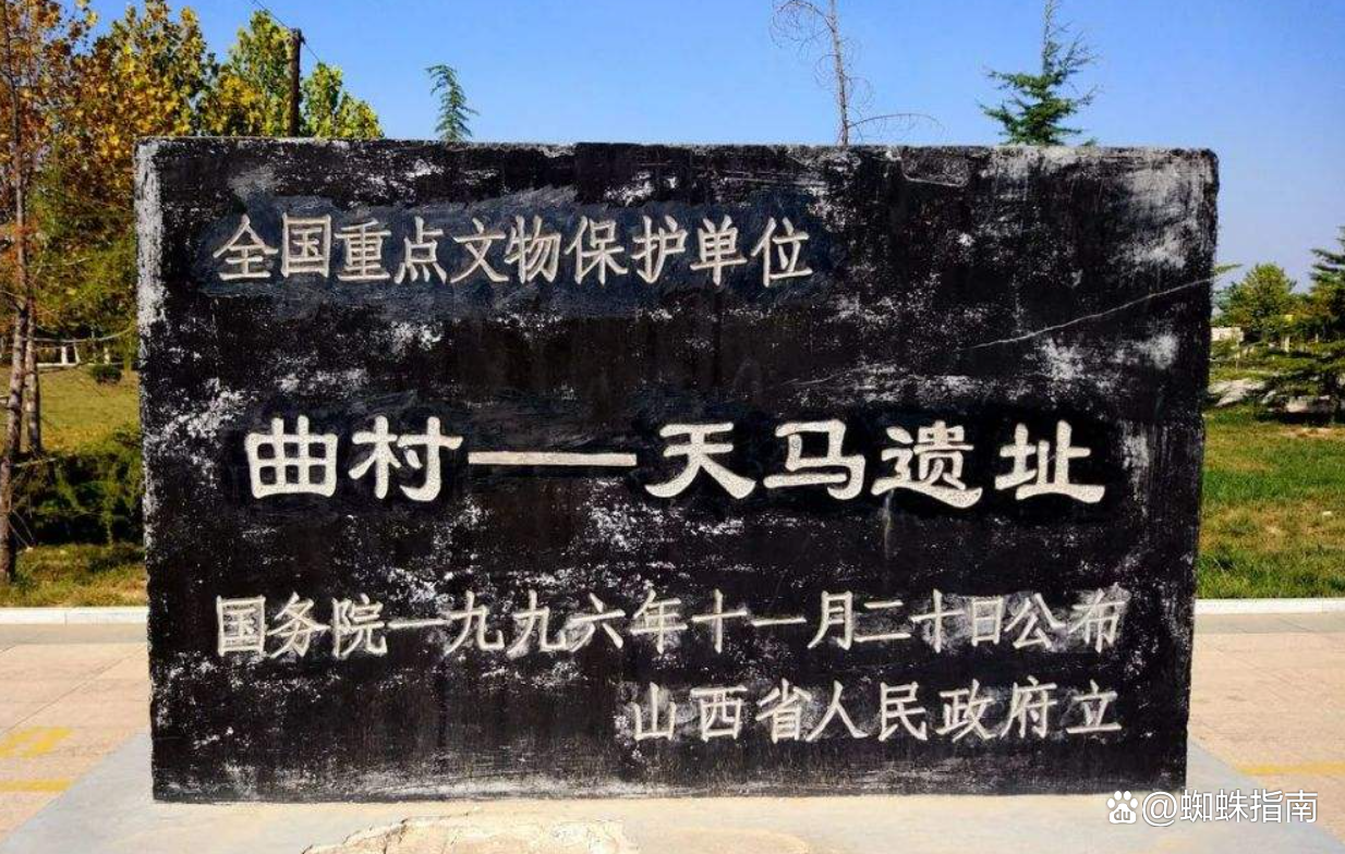 中国各朝各代陵墓名单大全（上），建议收藏
