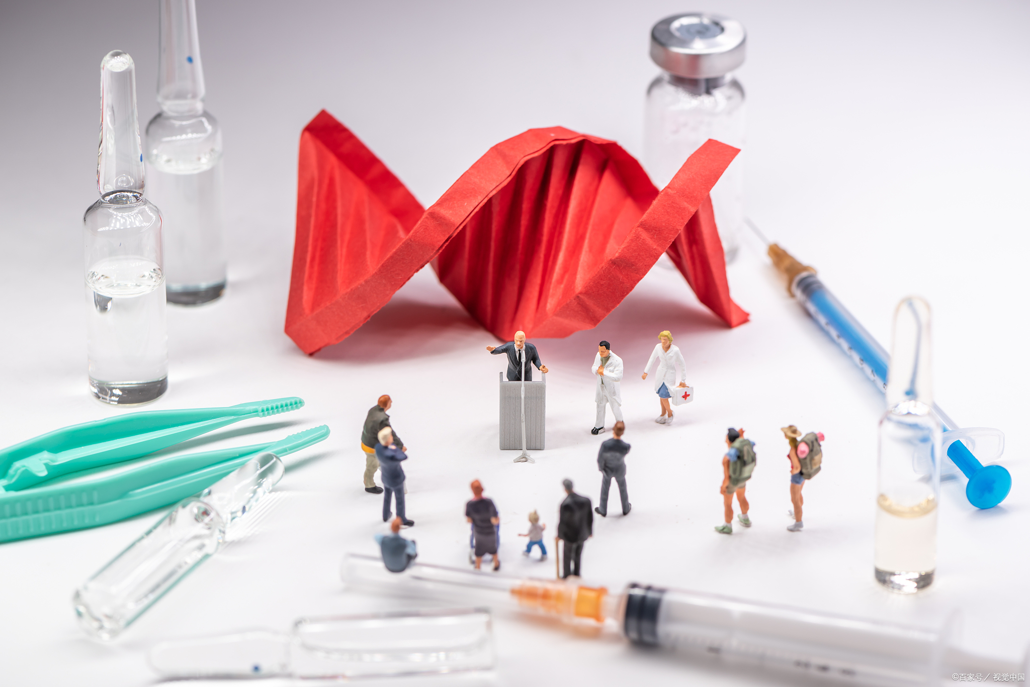 生物学专业：真的是坑？毕业后可以从事什么行业？好不好找工作？