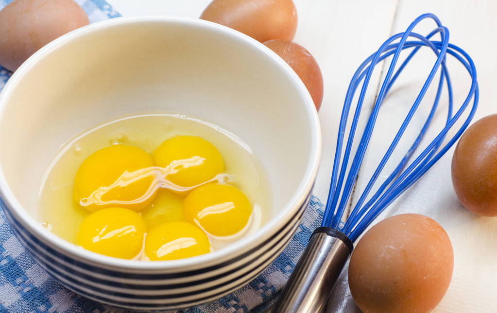 早上吃雞蛋好不好？ 提醒：這4類人可能吃錯了，別不當回事