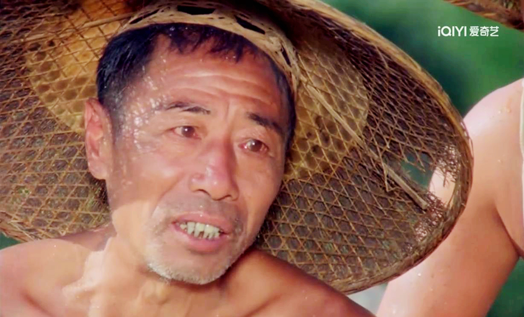 老电影《没有航标的河流》,男主李纬已去世,女主陶玉玲年近90岁