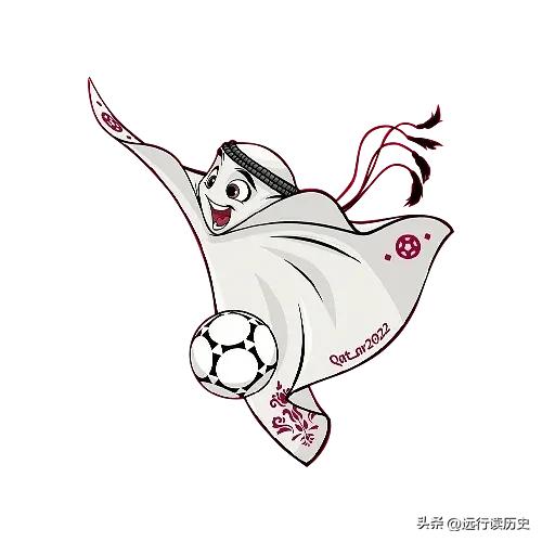 参加世界杯为什么带那么多装备（卡塔尔世界杯大量的碳排放不是来自场馆建设而是交通）-趣拿体育