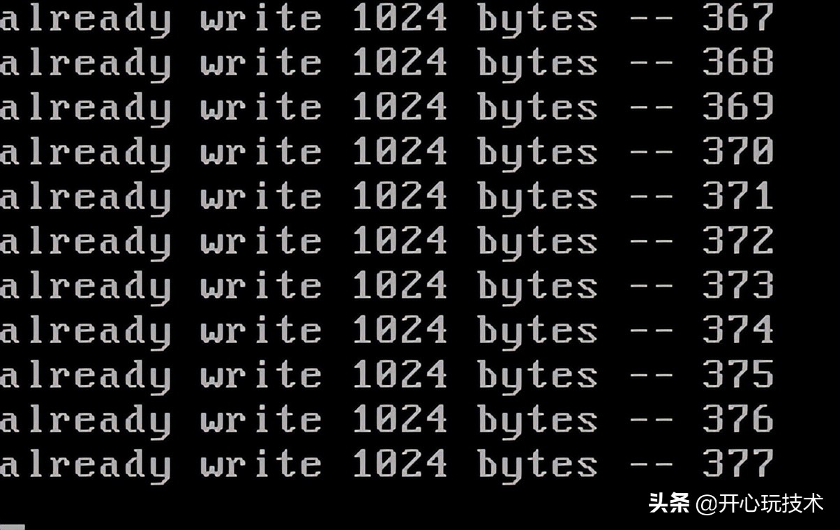 一道高频腾讯面试题：tcp数据发送问题