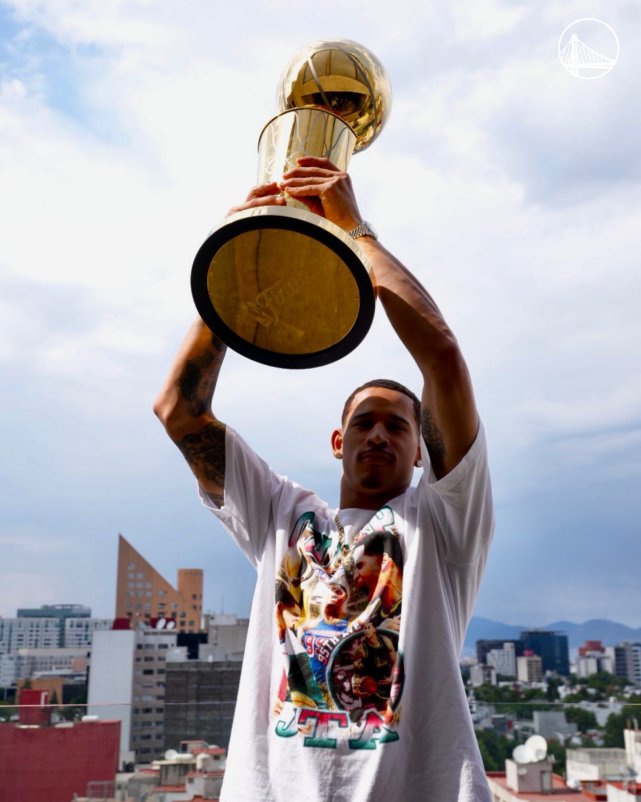 勇士陣容2019名單（勇士官宣19人夏聯名單！44號秀遭遇右腳骨折，兩大龍套預計離隊）