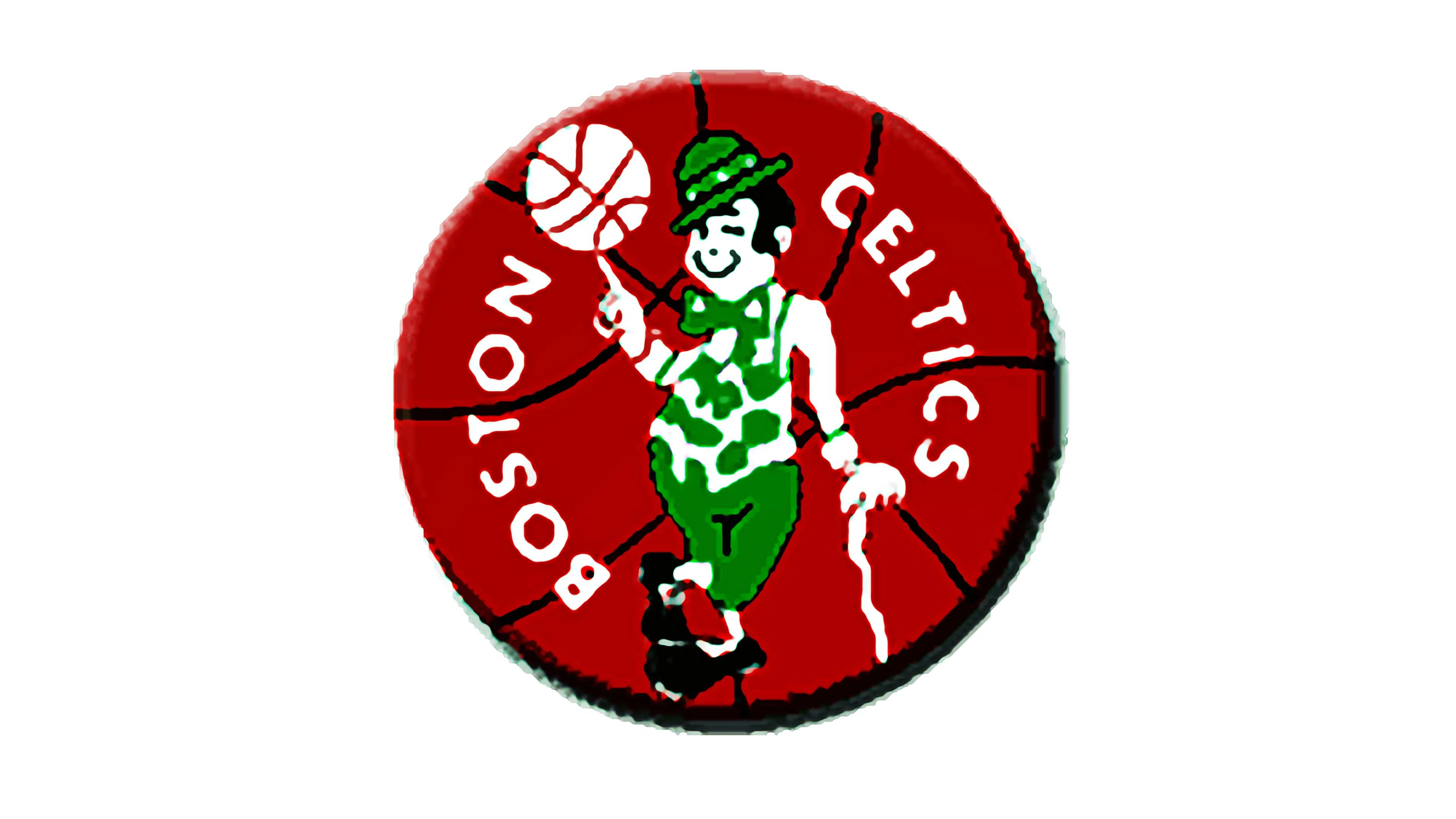哪些nba球隊綠色（NBA隊徽進化史-波士頓凱爾特人隊）