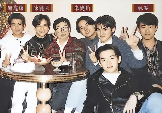 一手好牌却打得稀烂，这8位“高开低走”的港星，个个不值得原谅