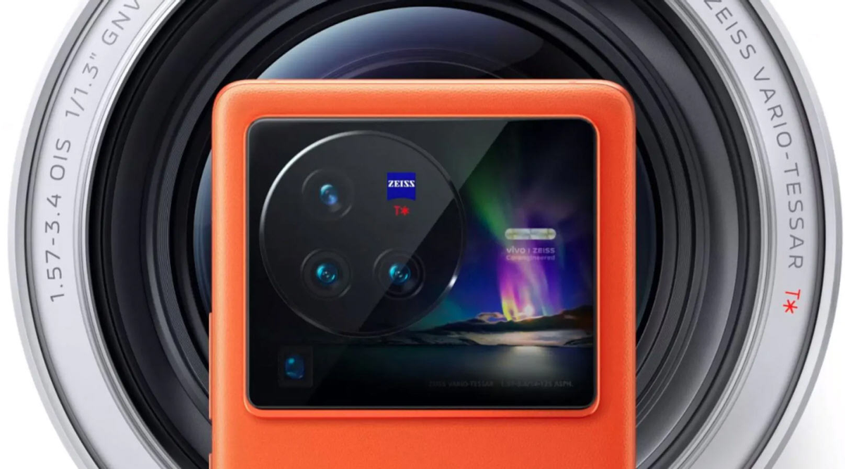 2022最佳拍照手机竞争激烈，中外品牌势均力敌，选择成为难题