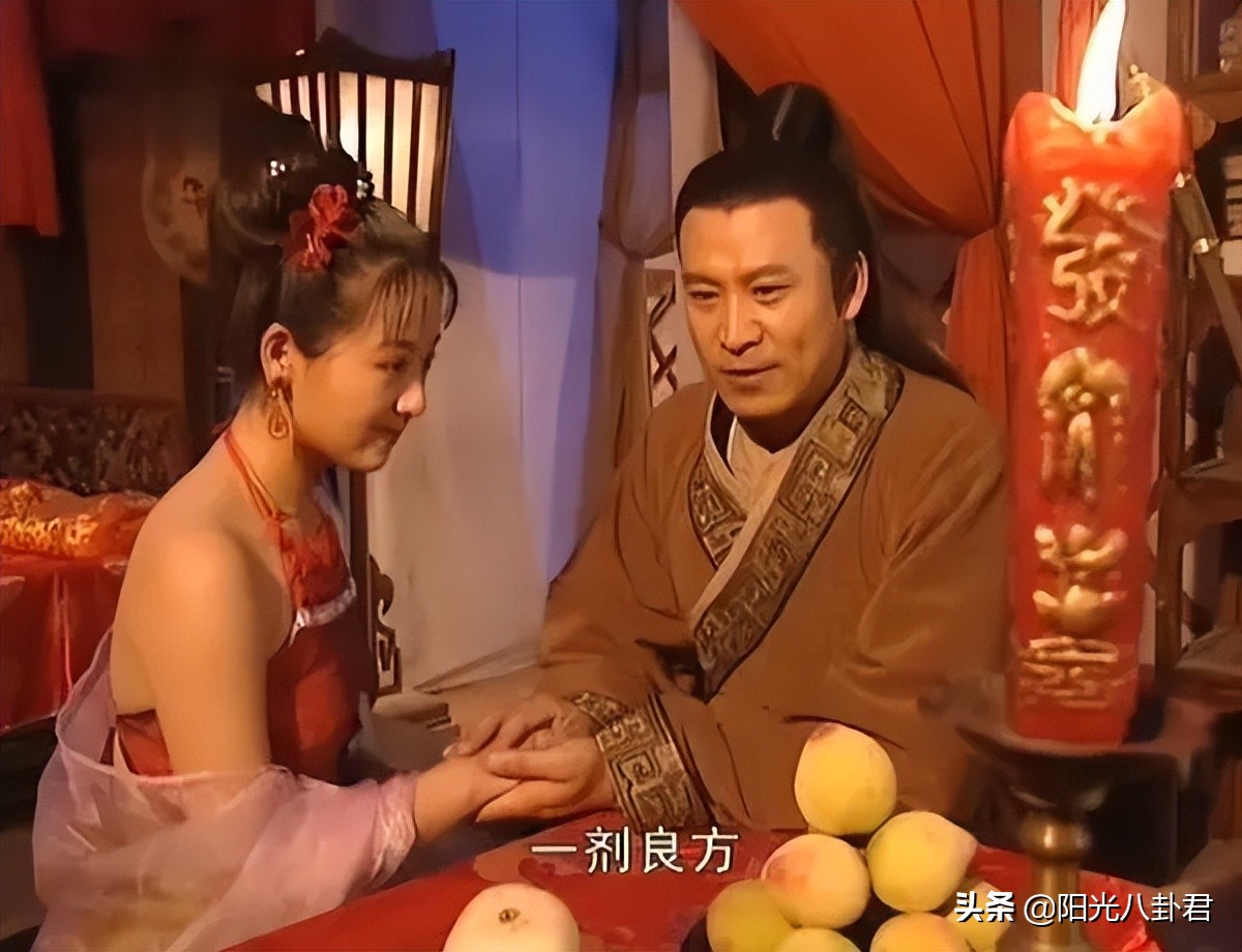 听名字以为是柔弱少女，看脸却个个龙精虎猛，这8位男星反差真大