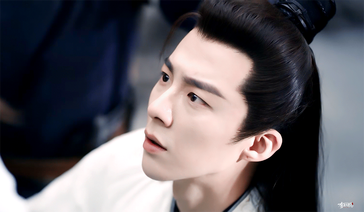 7.1剧：白敬亭 肖战 张新成 赵丽颖 杨洋 金晨 杨紫 龚俊 刘诗诗 檀健次