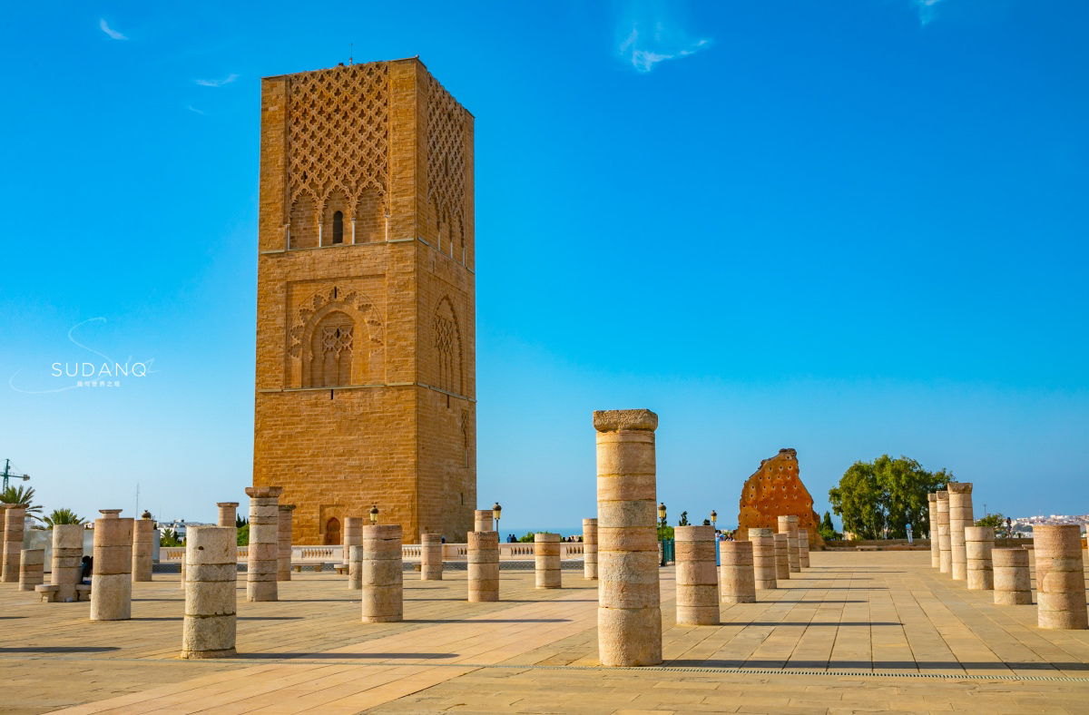 摩罗哥怎么进世界杯（挺进世界杯8强的摩洛哥队，最大黑马，其背后是一个怎样的国家）